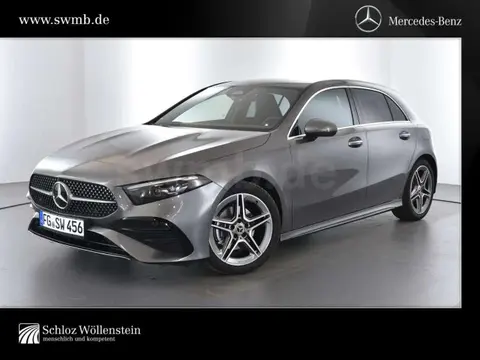 Used MERCEDES-BENZ CLASSE A Petrol 2024 Ad 