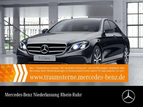 Used MERCEDES-BENZ CLASSE E Hybrid 2019 Ad 