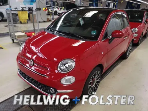 Used FIAT 500 Petrol 2023 Ad 