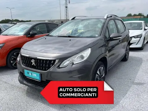 Used PEUGEOT 2008 Petrol 2016 Ad 