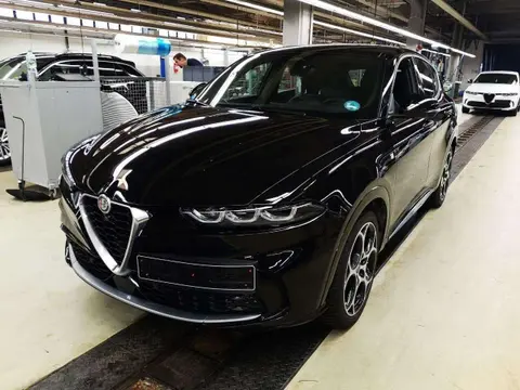 Annonce ALFA ROMEO TONALE Diesel 2024 d'occasion 