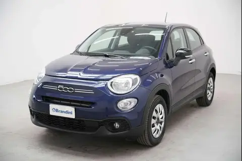 Annonce FIAT 500X Diesel 2023 d'occasion 