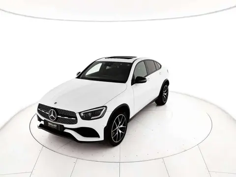 Used MERCEDES-BENZ CLASSE GLC Diesel 2021 Ad 