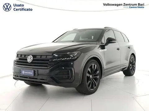 Used VOLKSWAGEN TOUAREG Diesel 2021 Ad 