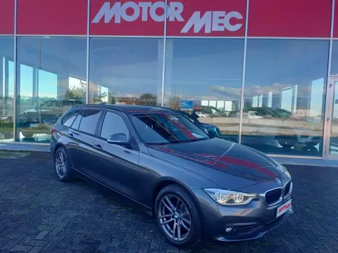 Used BMW SERIE 3 Diesel 2018 Ad 