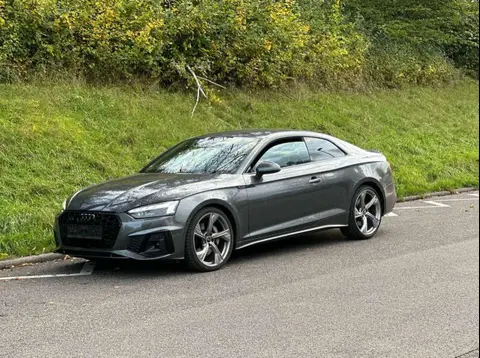 Annonce AUDI A5 Diesel 2021 d'occasion 