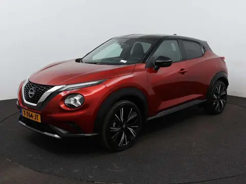 Annonce NISSAN JUKE Essence 2023 d'occasion 