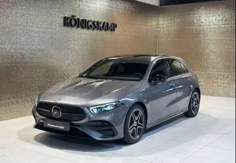 Annonce MERCEDES-BENZ CLASSE A Diesel 2023 d'occasion 