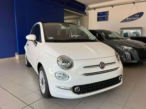 Used FIAT 500 Hybrid 2023 Ad 