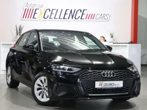 Used AUDI A3 Petrol 2022 Ad 