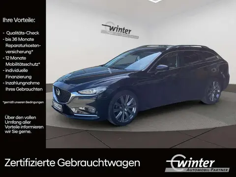 Used MAZDA 6 Petrol 2021 Ad 