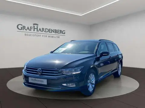 Used VOLKSWAGEN PASSAT Petrol 2023 Ad 