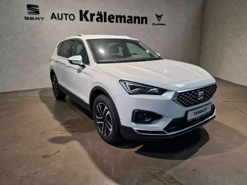 Annonce SEAT TARRACO Hybride 2024 d'occasion 