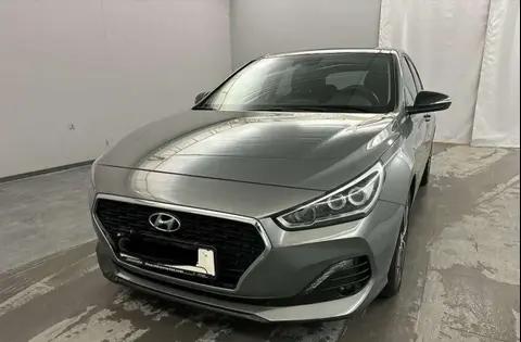 Used HYUNDAI I30 Petrol 2019 Ad 