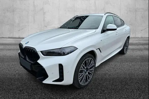 Annonce BMW X6 Hybride 2024 d'occasion 