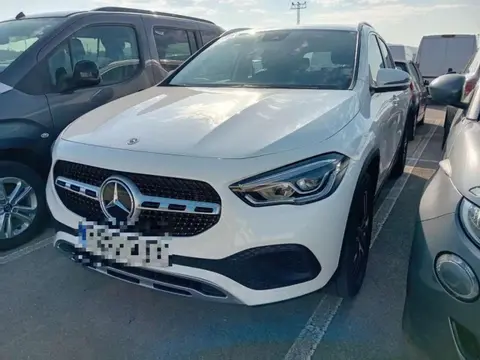 Used MERCEDES-BENZ CLASSE GLA Diesel 2023 Ad 