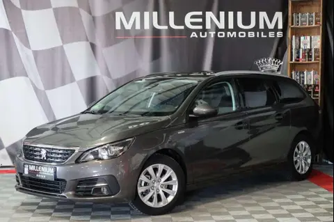 Annonce PEUGEOT 308 Diesel 2020 d'occasion 