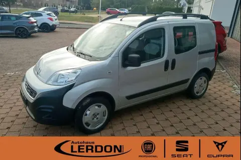 Used FIAT FIORINO Petrol 2019 Ad 