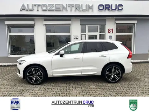 Used VOLVO XC60 Diesel 2018 Ad 