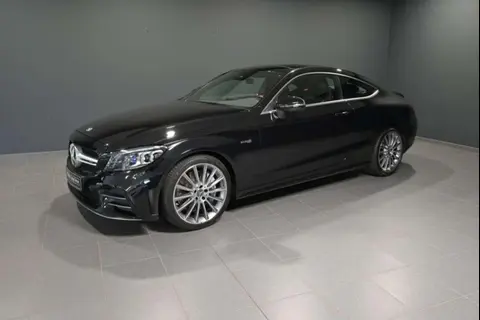 Annonce MERCEDES-BENZ CLASSE C Essence 2023 d'occasion 