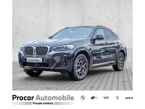 Annonce BMW X4 Essence 2024 d'occasion 