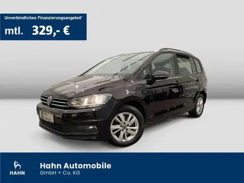 Used VOLKSWAGEN TOURAN Diesel 2021 Ad 