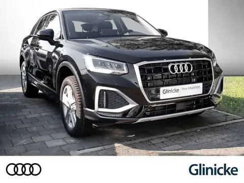 Annonce AUDI Q2 Essence 2024 d'occasion 