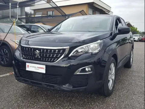 Annonce PEUGEOT 3008 Diesel 2019 d'occasion 