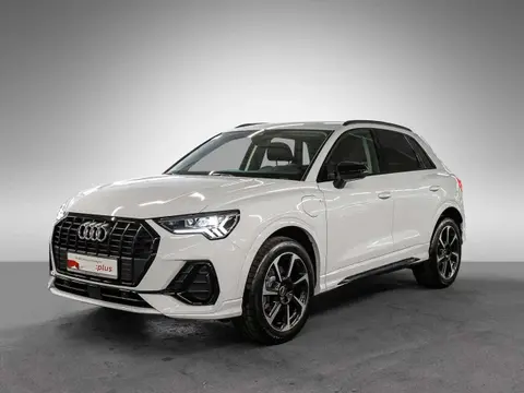 Used AUDI Q3 Hybrid 2023 Ad 