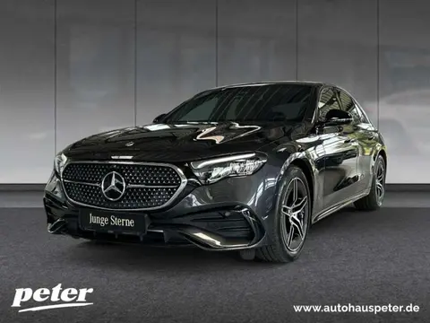 Used MERCEDES-BENZ CLASSE E Petrol 2023 Ad 