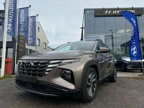 Annonce HYUNDAI TUCSON Essence 2023 d'occasion 