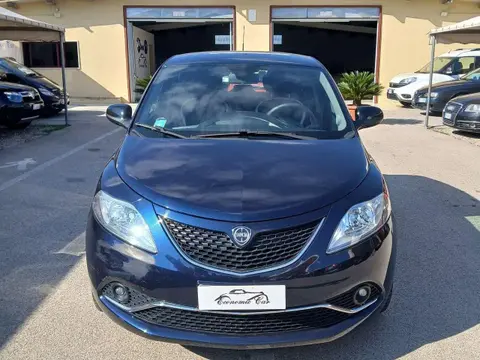 Used LANCIA YPSILON Petrol 2017 Ad 