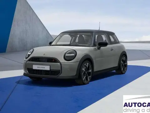 Annonce MINI COOPER Essence 2024 d'occasion 