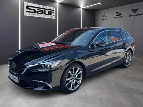 Used MAZDA 6 Diesel 2016 Ad 