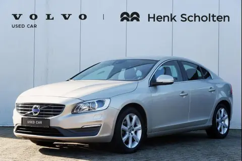 Used VOLVO S60 Petrol 2016 Ad 