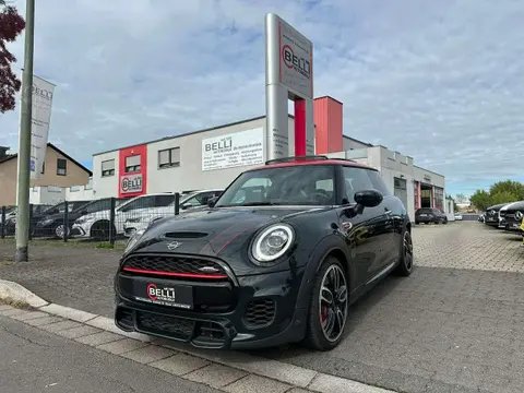 Used MINI JOHN COOPER WORKS Petrol 2020 Ad 