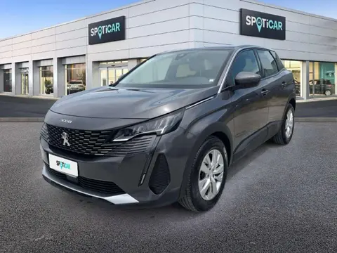 Used PEUGEOT 3008 Diesel 2021 Ad 