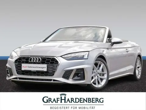 Used AUDI A5 Petrol 2020 Ad 