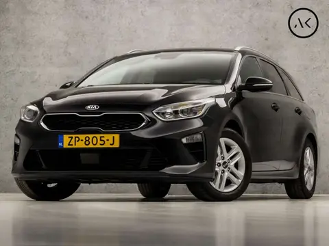 Annonce KIA CEED Essence 2019 d'occasion 