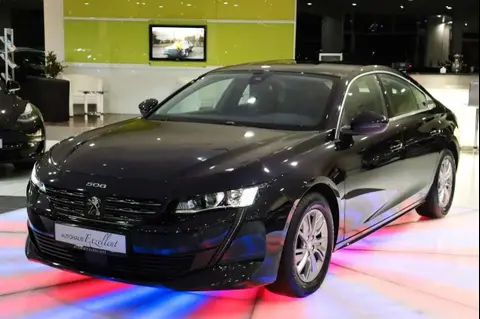 Used PEUGEOT 508 Diesel 2021 Ad 