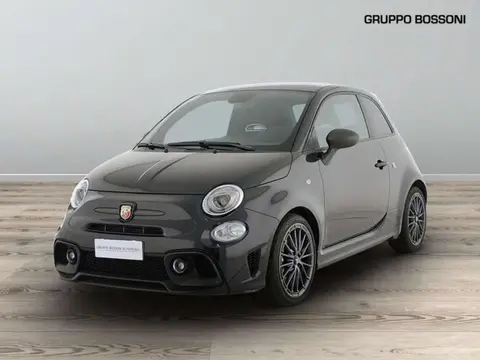 Annonce ABARTH 595 Essence 2023 d'occasion 