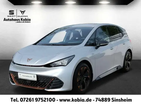 Used CUPRA BORN Electric 2024 Ad 