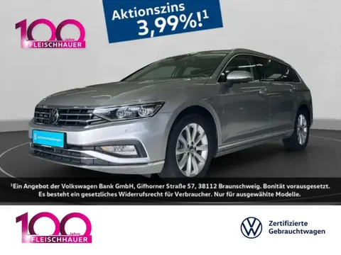 Used VOLKSWAGEN PASSAT Diesel 2023 Ad 