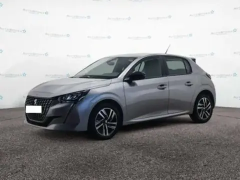 Used PEUGEOT 208 Petrol 2022 Ad 