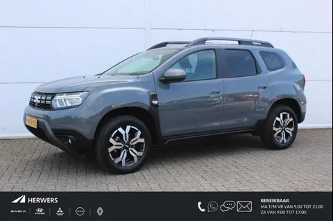 Used DACIA DUSTER LPG 2022 Ad 