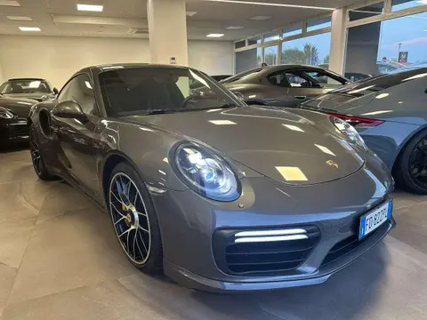 Used PORSCHE 991 Petrol 2016 Ad 