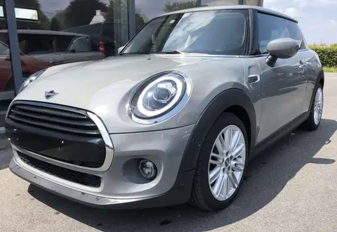 Used MINI COOPER Petrol 2019 Ad 