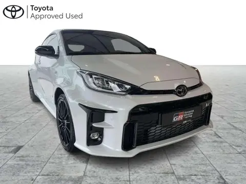 Used TOYOTA YARIS Petrol 2024 Ad 