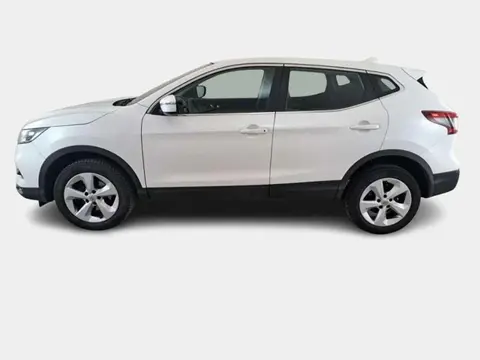 Used NISSAN QASHQAI Diesel 2019 Ad 