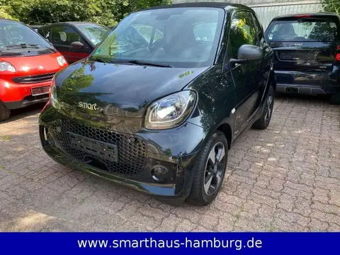 Used SMART FORTWO Electric 2020 Ad 